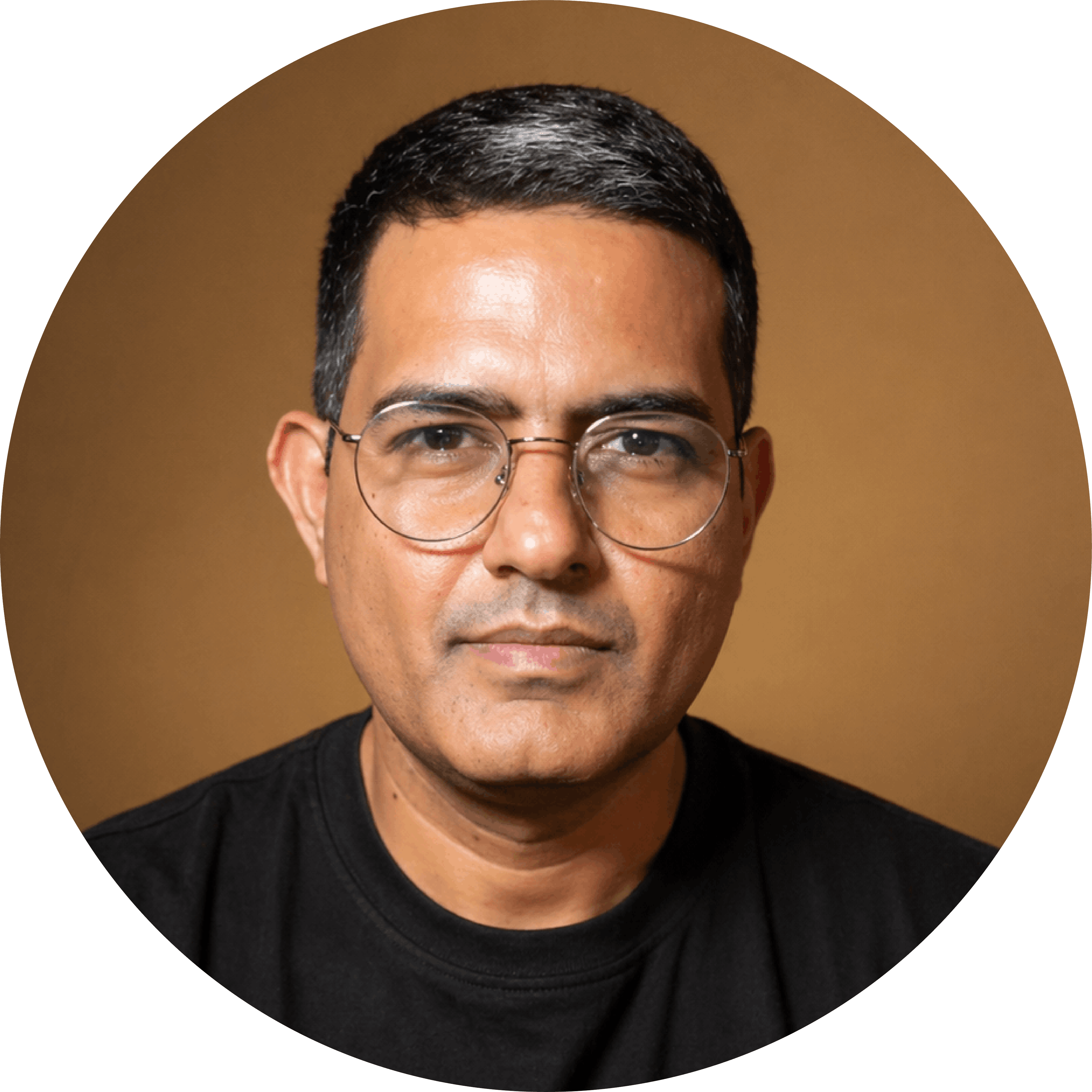 Vivek Shangari